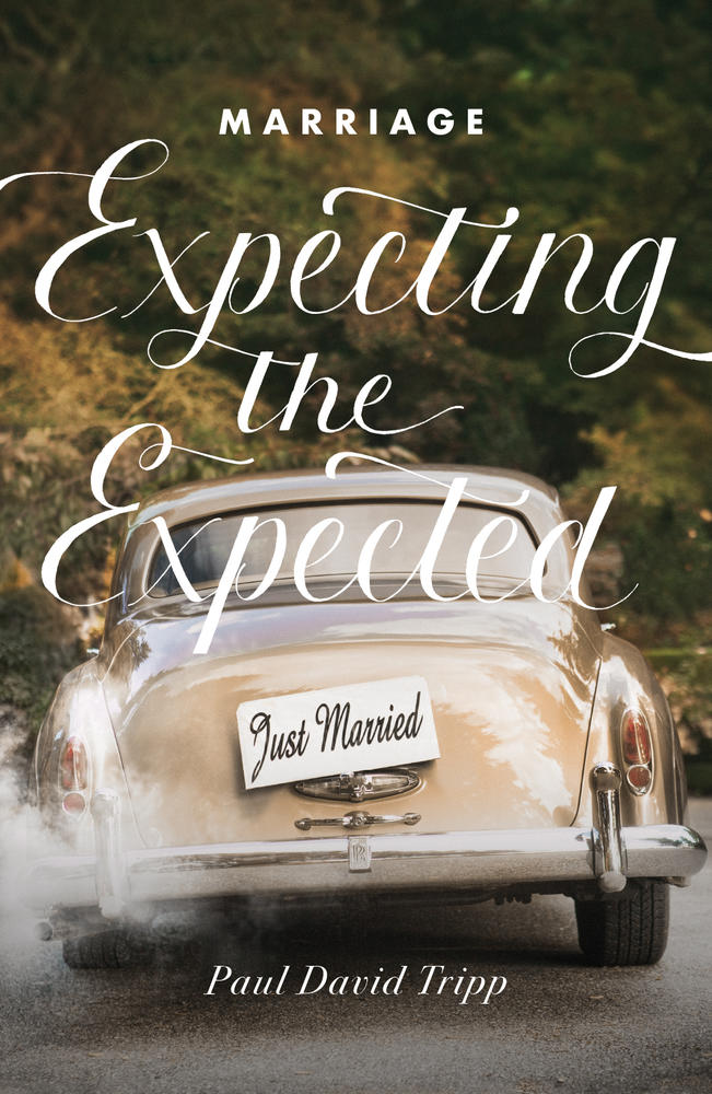 Marriage: Expecting the Expected