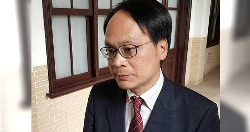 黨產委員沈伯洋頻臨綠營活動　林峯正：立場公正