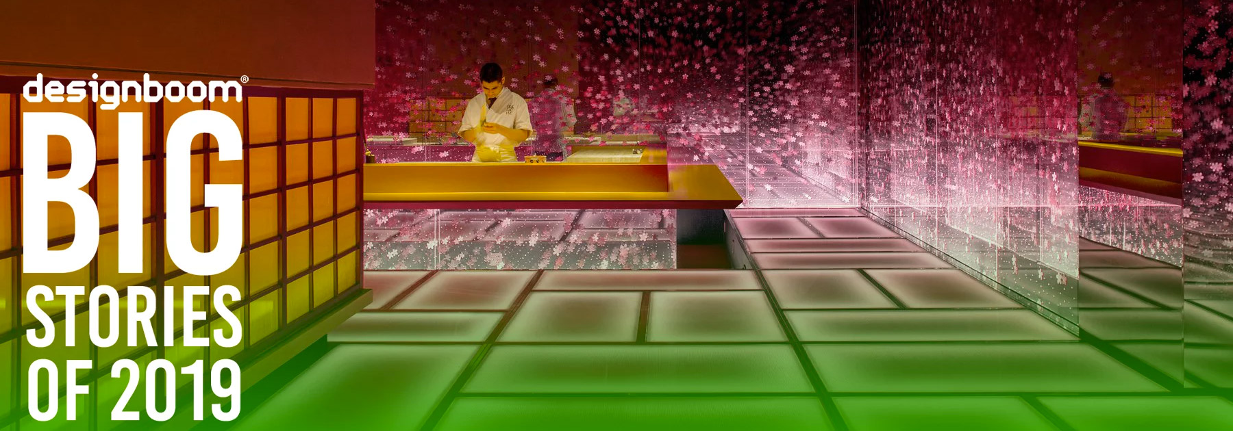 TOP 10 reader submissions of 2019 - public spaces