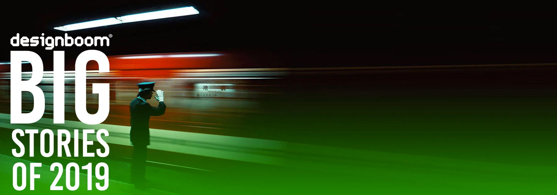 TOP 10 reader submissions of 2019 - photography to change perspectives