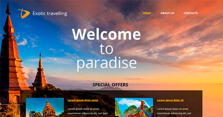 Image with missing alt attribute found on dondominio.net