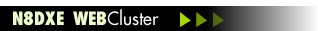 N8DXE WebCluster