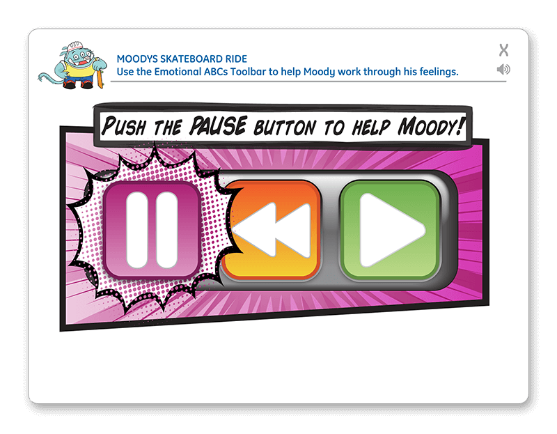 how it works: toolbar
