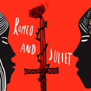 Romeo and Juliet