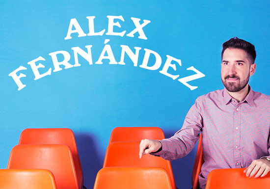 ALEX FERN&Aacute;NDEZ