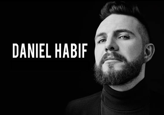 DANIEL HABIF