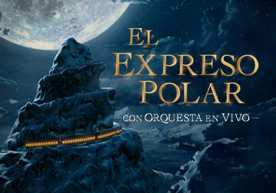 EL EXPRESO POLAR