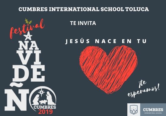 CUMBRES INTERNACIONAL SCHOOL TOLUCA