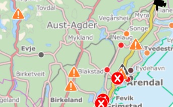 Image with missing alt attribute found on agderposten.no