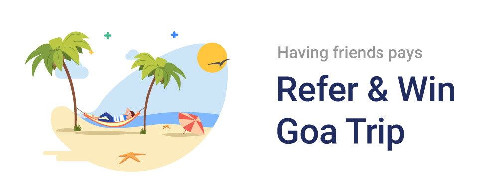 Referral Banner