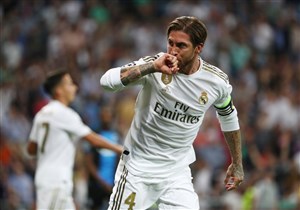 برترین گل های دهه اخیر تیم رئال مادرید