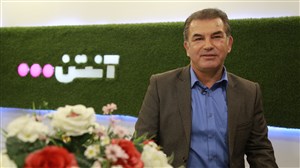 مصاحبه سرمربی تیم ملی امید پیش از اعزام به قطر