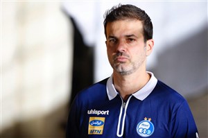 پاسخ باشگاه استقلال به استوری جنجالی استراماچونی