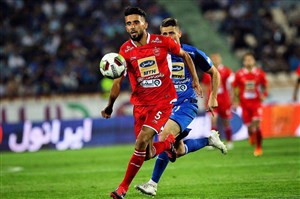 بشار: شاید قانون بگذارد بروم، اما می&zwnj;خواهم بمانم