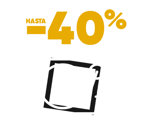 Ofertas Etiqueta negra en Música