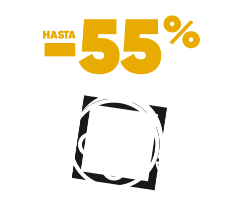 Ofertas Etiqueta negra en Cine