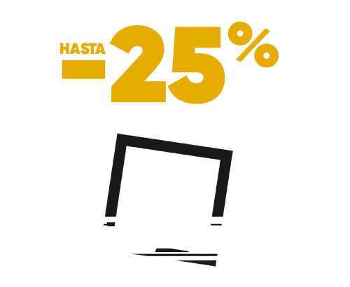 Ofertas Etiqueta negra en Informática