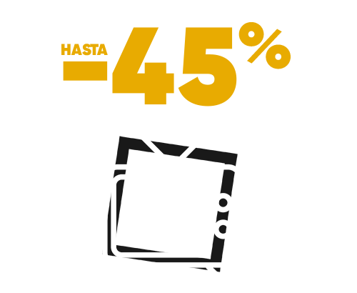 Ofertas Etiqueta negra en Imagen