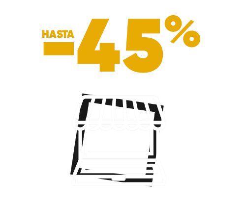 Ofertas Etiqueta negra en Marketplace