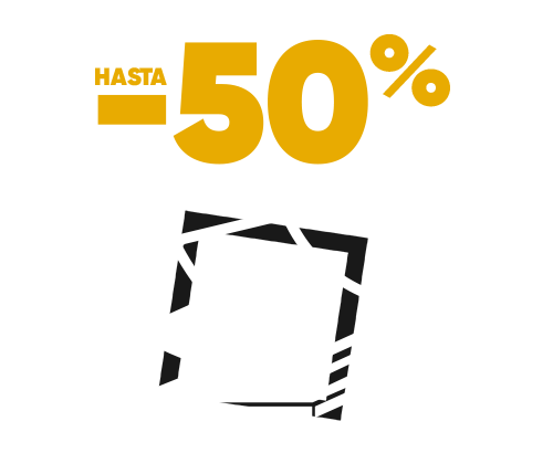 Ofertas Etiqueta negra en Papelería