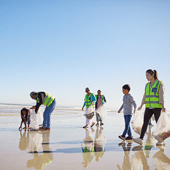 Sustainability today