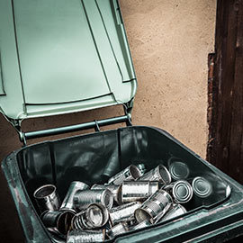 Sustainability today