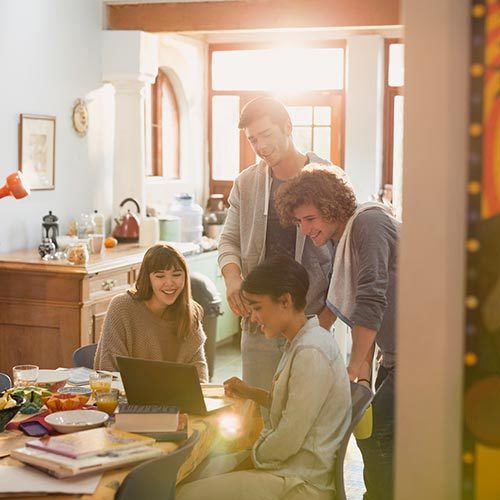 Education and science