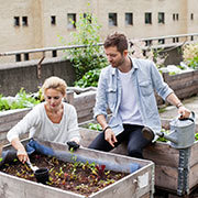 Sustainability today