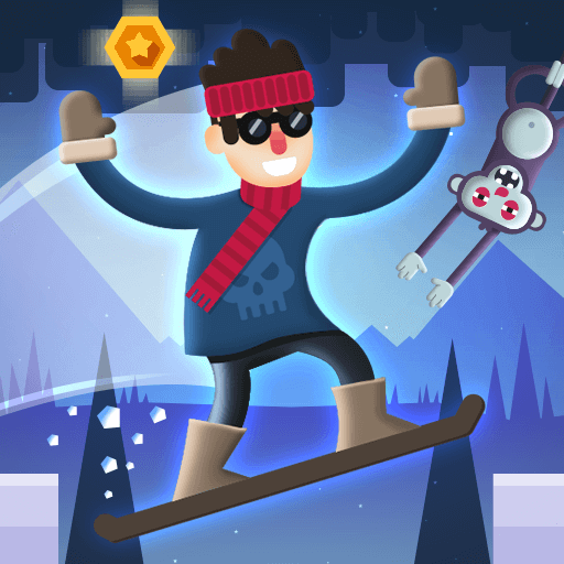 Terra InfirmaHTML5 Game - Gamezop