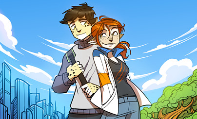 Прошлое vs. Настоящее