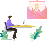 Image with missing alt attribute found on hippovideo.io