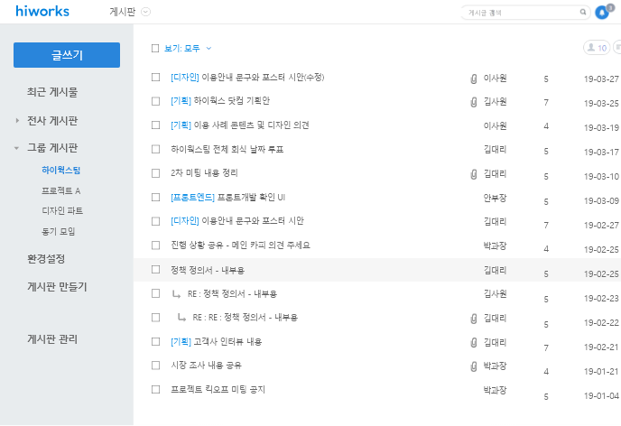 Image with missing alt attribute found on hiworks.com