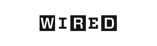 Wired