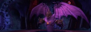 Corrupted Items Update on 8.3 PTR