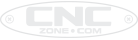 CNCzone logo