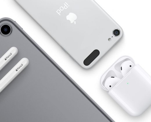 image à la une article [TOP] Les 10 produits Apple qu’il ne faudra pas oublier sous le sapin