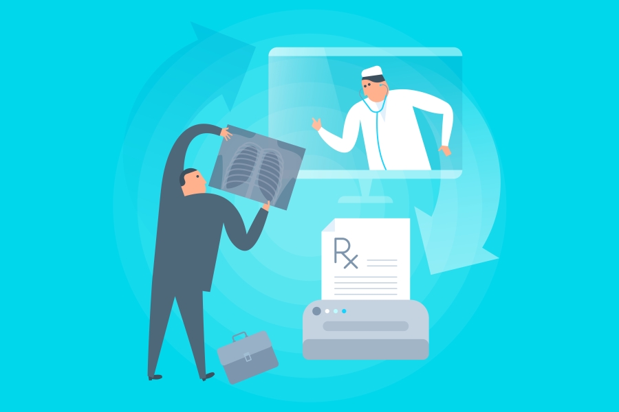 e-Recepta &ndash; jak długo jest ważna?