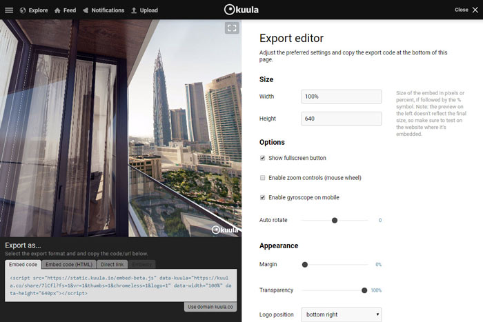 Image with missing alt attribute found on kuula.co