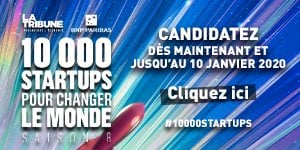 10 000 startups