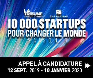 10 000 startups 2020