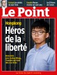 Couverture du Point N&deg; 2466