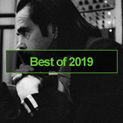 The Best Albums of 2019 Image