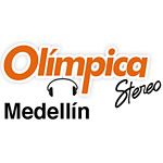 Ol&iacute;mpica Stereo - Medell&iacute;n 104.9 FM