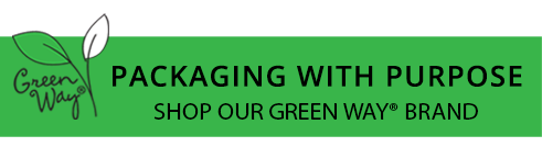Green Way Eco-Friendly Packaging