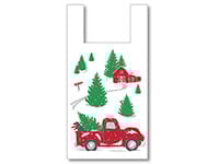 Plastic Marchandise Bags & T-sacks