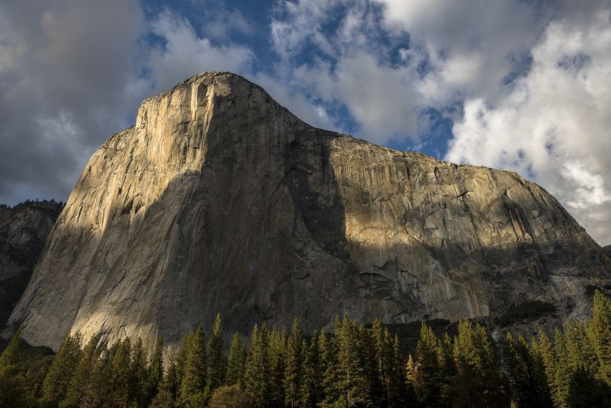 La escaladora Emily Harrington sufre una aterradora ca&iacute;da en el &lsquo;Golden Gate&rsquo; de El Capit&aacute;n