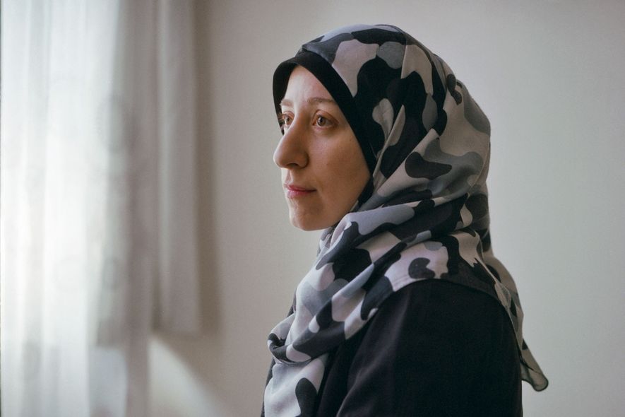 M&eacute;decin syrienne, elle a sauv&eacute; des milliers de vies dans un h&ocirc;pital souterrain