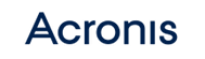 Acronis Backup Solutions Logo