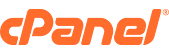 Official cPanel Partner Logo