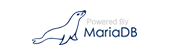 MariaDB Logo